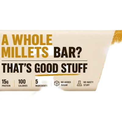 20G Protein Bar - Cocoa