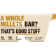 PROTEIN BARS